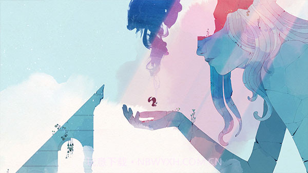 GRIS PC版v1.0.11截图