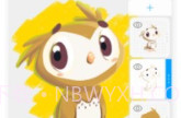 PicsArt美易绘画v17.11.9截图