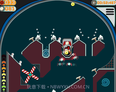 Pachoinkv1.12截图