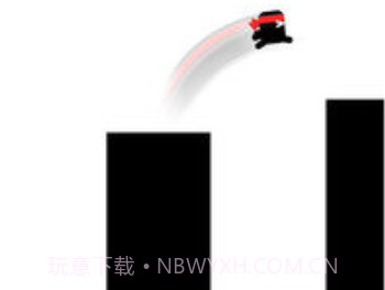 抖音声音控制的跑酷游戏v1.0.9截图