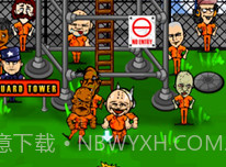监狱人生rpg内置菜单版v1.3.11截图