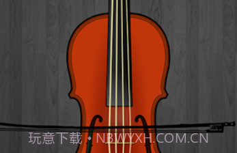 小提琴模拟器v2.1.13截图