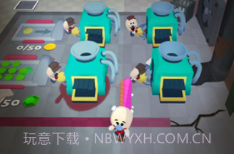 冰淇淋大亨v1.0.17截图