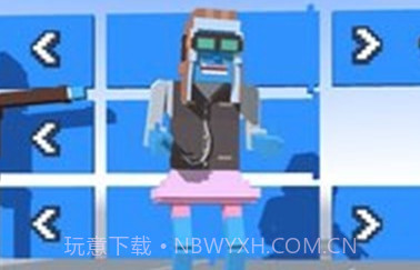 小心走路v0.8.10截图