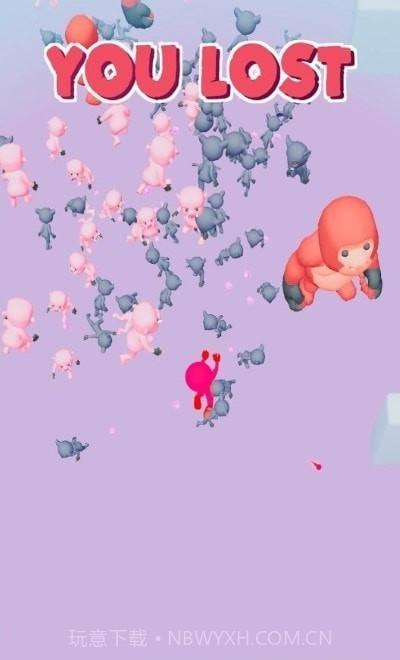 迷你泰坦1.6截图