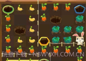 兔子复仇记安卓免费版v1.3.9截图