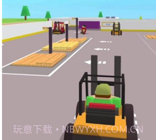 我要当总裁手游v1.11截图