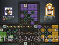 全民四国军棋游戏v4.11截图
