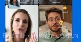AnyMeeting视频会议v1.270.10截图