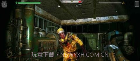 切尔诺贝利大逃亡v1.0.17截图