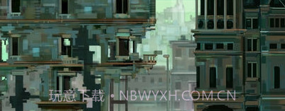 The End of the Worldv1.11截图