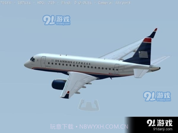 无限试飞正式版17.12.0截图