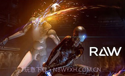 原始数据VRv5.3.10截图