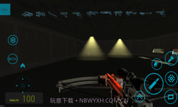 盖瑞模组v0.8.40.8.6截图