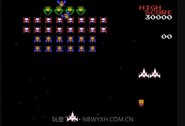 大蜜蜂1.3截图