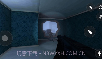 虚构3僵尸生存v1.10截图