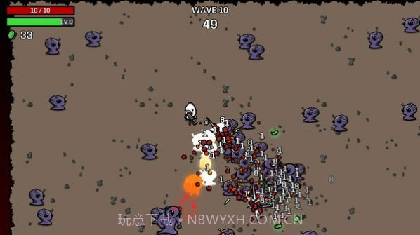 土豆兄弟国际服10.4截图