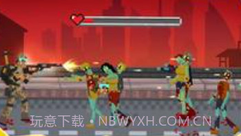 僵尸防御工程v0.11截图