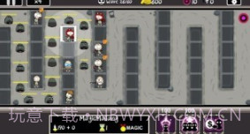 围栏防守v1.0.17截图