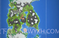 worldbox全物品解锁无广告V0.2.11截图
