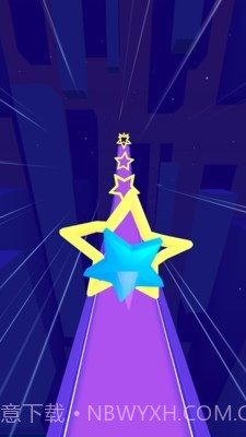 五角星冲冲冲0.3截图