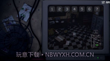 公仔惊魂v1.10截图