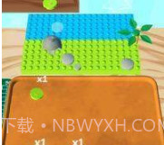 建筑积木3Dv0.2.18截图