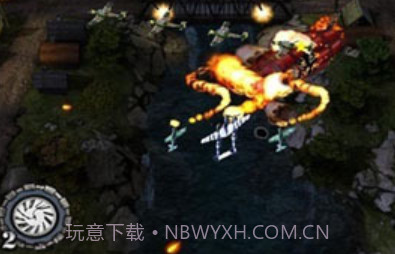 致命空袭高清v1.5.8截图