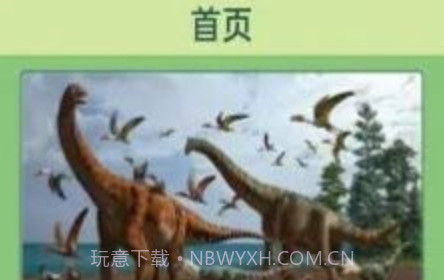 梦幻恐龙岛v1.14截图