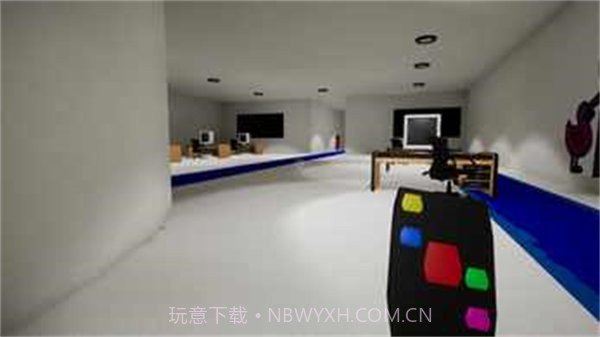 古迪幼儿园1.9截图