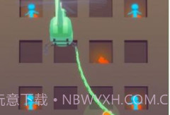 消防吊索救援v3.17截图
