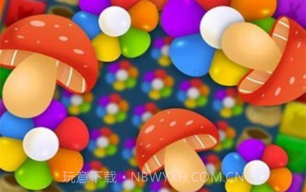 欢乐方块爆炸v1.2.13截图