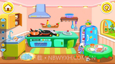 小猪佩奇爱整理v1.9截图