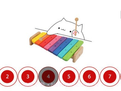 邦戈猫音乐v1.8.18截图