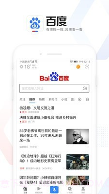 百度大脑1.7截图