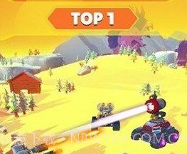 货车漂移大师v0.1.18截图