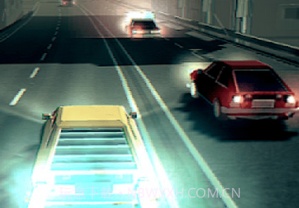 极速公路v1.18截图