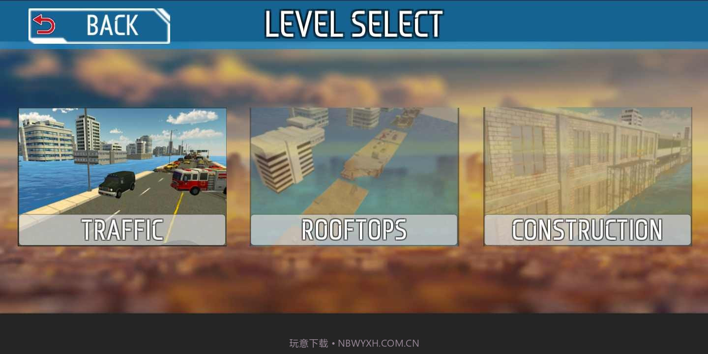 钢铁侠之复仇者联盟1.3.4截图