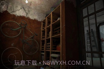911食人族恐怖v1.0.18截图