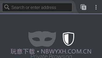orfoxFennec-52.9.0esr/TorBrowser-7.5-1/Orfox-1.5.13截图
