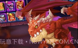 斗兽自走棋v1.15.8截图
