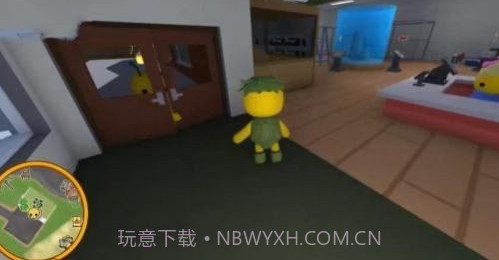 可爱的小黄人v1.0.10截图