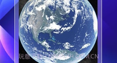 奥维高清街景地图v100鐎瑰宕渧1.10截图