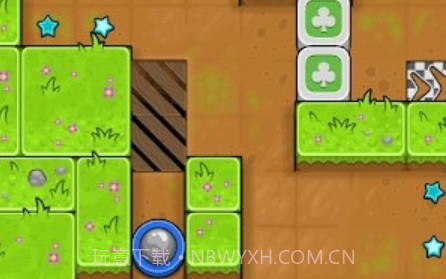 滑块童子军v1.0.14截图