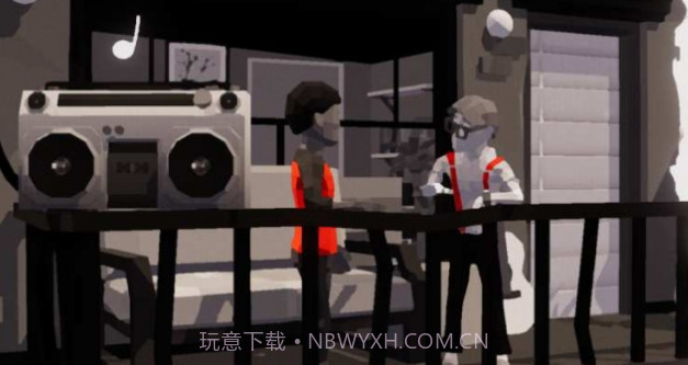 爱装满了故事的谜题盒子V1.2.13截图