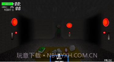 柠檬老师的五夜后宫v1.11截图