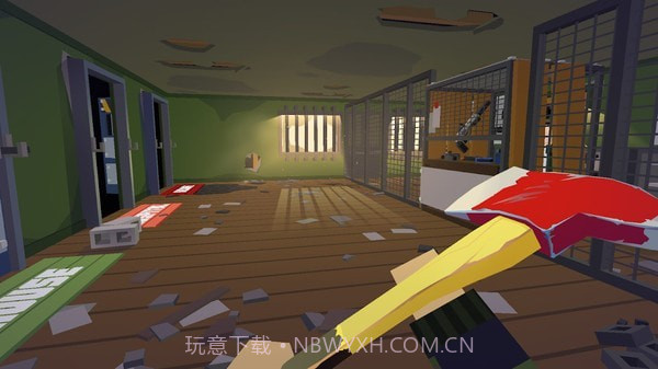 像素射击2021v3.10.9截图