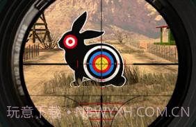 目标枪射击v1.7截图