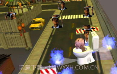百战精英v1.0.11截图