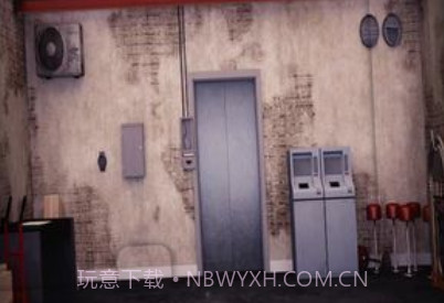 密室逃脱17守护公寓v1.12截图